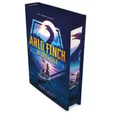 Arlo Finch – Ayışığı Gölü