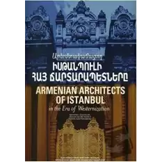 Armenian Architects of Istanbul