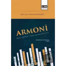 Armoni