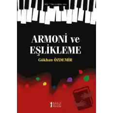 Armoni ve Eşlikleme