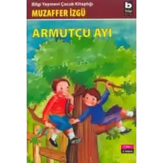 Armutçu Ayı