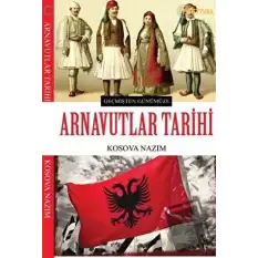 Arnavutlar Tarihi