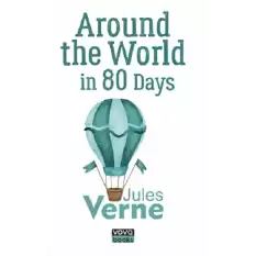 Around the world in 80 days