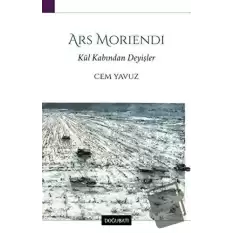 Ars Morıendı