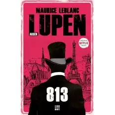 Arsen Lupen – 813