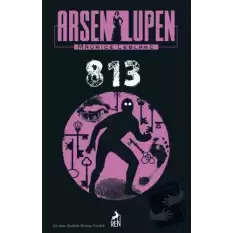 Arsen Lupen 813