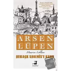 Arsen Lüpen - Herlock Sholmese Karşı