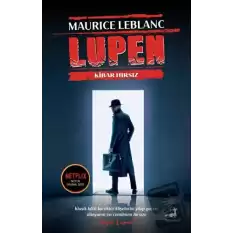 Arsen Lüpen - Kibar Hırsız