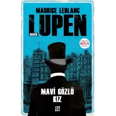 Arsen Lupen – Mavi Gözlü Kız