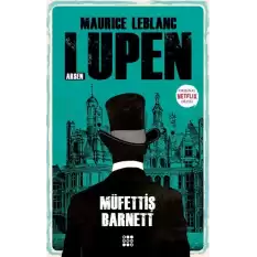 Arsen Lupen – Müfettiş Barnett