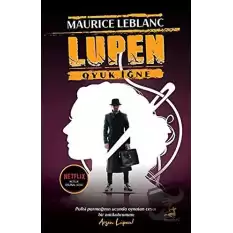 Arsen Lüpen: Oyuk İğne