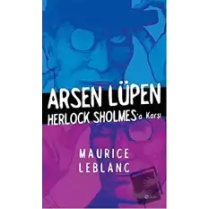 Arsen Lüpen Sherlock Holmesa Karşı