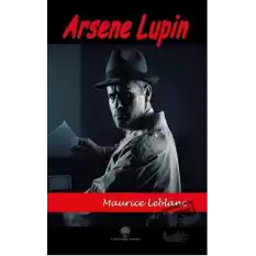 Arsene Lupin