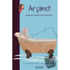 Arşimet