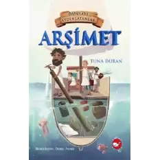 Arşimet - Dünyayı Aydınlatanlar