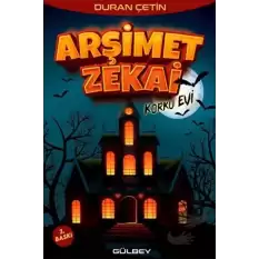 Arşimet Zekai