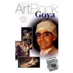 Art Book Goya