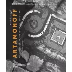 Artamonoff : Picturing Byzantine Istanbul 1930-1947