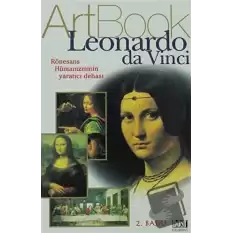 ArtBook Leonardo Da Vinci