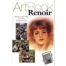 ArtBook Renoir