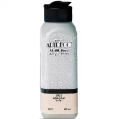 Artdeco Akrilik Boya 140 Ml Adaçayı 070R-3022