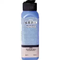 Artdeco Akrilik Boya 140 Ml Bodrum Mavi 070R-3054