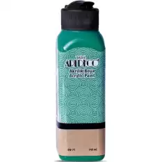 Artdeco Akrilik Boya 140 Ml Derin Yeşil 070R-3026