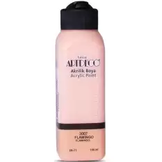 Artdeco Akrilik Boya 140 Ml Flamingo 070R-3007