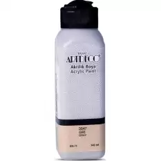 Artdeco Akrilik Boya 140 Ml Gri 070R-3647