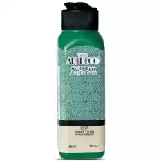 Artdeco Akrilik Boya 140 Ml Haki Yeşil 070R-3027