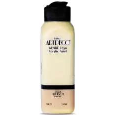 Artdeco Akrilik Boya 140 Ml Ihlamur 070R-3029