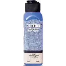 Artdeco Akrilik Boya 140 Ml Lahor Çiviti 070R-3047