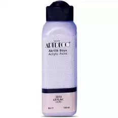 Artdeco Akrilik Boya 140 Ml Leylak 070R-3010