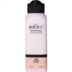 Artdeco Akrilik Boya 140 Ml Pudra Y-070R-3009