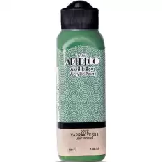 Artdeco Akrilik Boya 140 Ml Yaprak Yeşili 070R-3672