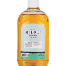 Artdeco Resim Yağı 500 Ml Lv-Y-080L-922