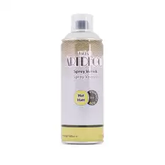 Artdeco Sprey Boya Vernik Mat 400 Ml Y-470-02