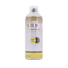 Artdeco Sprey Boya Vernik Saten 400 Ml Y-470-03