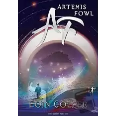 Artemis Fowl