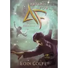 Artemis Fowl - Zaman Paradoksu