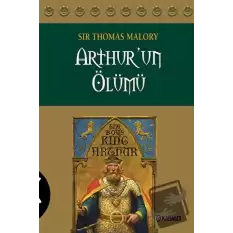 Arthur’un Ölümü