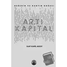 Artı Kapital