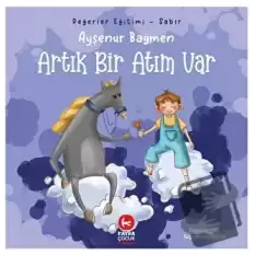 Artık Bir Atım Var