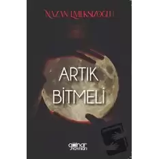 Artık Bitmeli