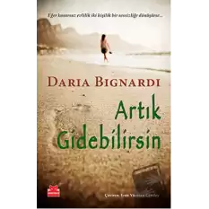 Artık Gidebilirsin