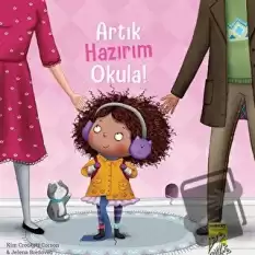 Artık Hazırım Okula