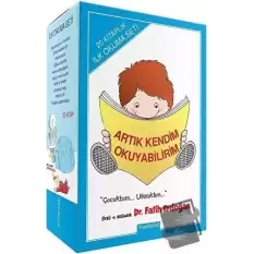 Artık Kendim Okuyabilirim (20 Kitap Set)