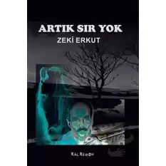 Artık Sır Yok