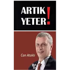 Artık Yeter