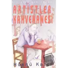 Artistler Kahvehanesi